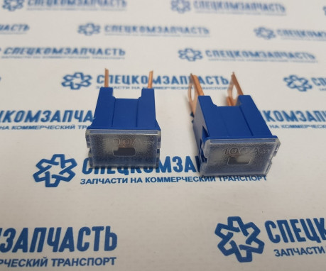 Предохранитель силовой 100А на Киа Бонго - AGFJ14100A