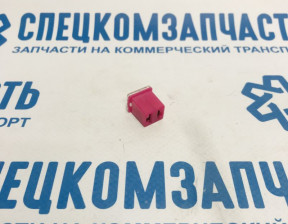 Предохранитель силовой 30А розовый КАТРИДЖ MINI на Киа Бонго - AGFJ1730A