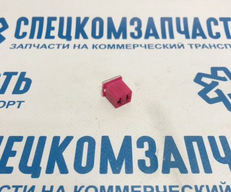Предохранитель силовой 30А розовый КАТРИДЖ MINI на Киа Бонго - AGFJ1730A