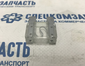 Предохранитель флажковый maxi 25a на Мерседес Спринтер - AGFX25A