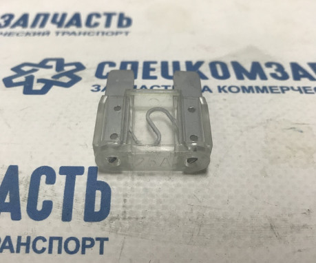 Предохранитель флажковый maxi 25a на Мерседес Спринтер - AGFX25A