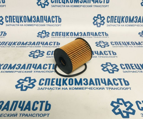 Фильтр масляный (картридж) на Форд Транзит - AMDFL129