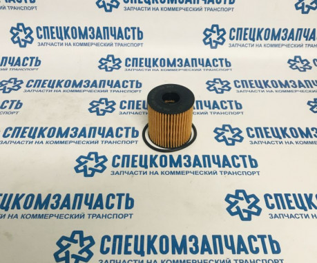 Фильтр масляный (картридж) на Форд Транзит - AMDFL129