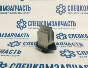 Резистор отопителя (печки) на Хендай Портер 1 - 970624A110