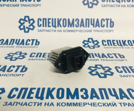 Резистор отопителя (печки) на Хендай Портер 1 - 970624A110