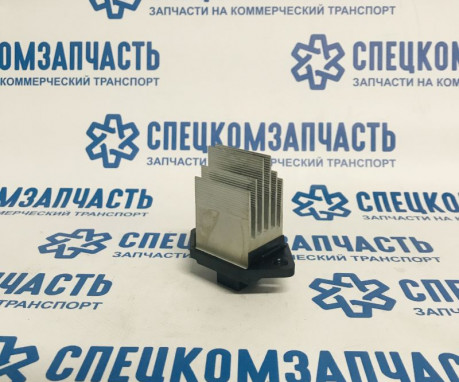 Резистор отопителя (печки) на Хендай Портер 1 - 970624A110