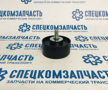 Ролик ремня генератора обводной на Фиат Дукато - APV1074