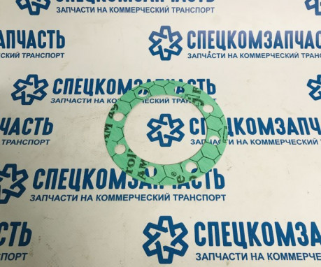 Прокладка полуоси (двускатные) на Форд Транзит - AR889