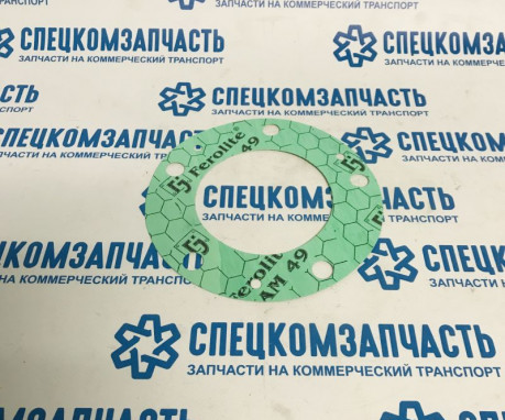 Прокладка полуоси (односкатные) на Форд Транзит - AR909
