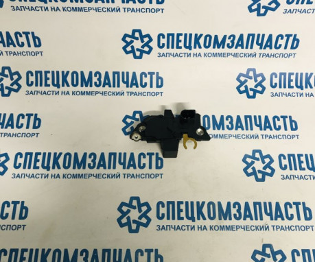 Регулятор генератора (110A) на Фиат Дукато - ARB0225PE