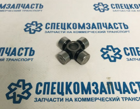Крестовина вала рулевого механизма на Форд Транзит - AST1539