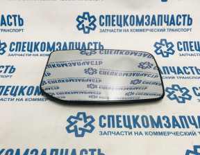 Стекло зеркала левое  (с обогревом) на Форд Транзит - ATY0103170004