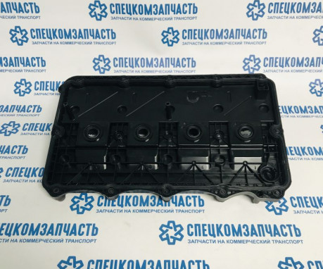 Крышка клапанов ГБЦ на Пежо Боксер - 0248P9