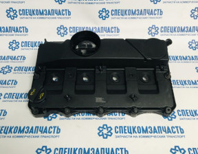 Крышка клапанов ГБЦ 2.2 на Форд Транзит - MV0248P9
