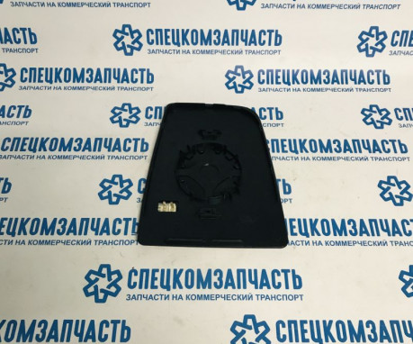 Стекло зеркала левое верхнее (обогрев) на Форд Транзит - STFDR8940G2