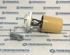 Насос топливный в бак FWD в сборе (погружной) на Форд Транзит - GNG81900013