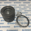 Поршень с пальцем 0.50 D4CB ЕВРО-5 на Хендай Портер 2 - 234104A954