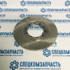 Диск тормозной задний 2.4 на Форд Транзит - BD5288