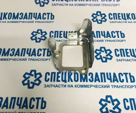 Прокладка теплообменника EGR (на коллектор) на Форд Транзит - BK2Q9H454DA
