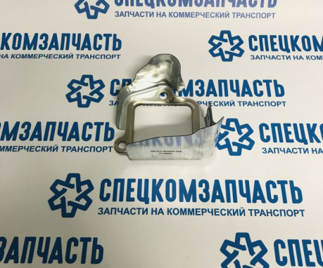 Прокладка теплообменника EGR (на коллектор) на Форд Транзит - BK2Q9H454DA