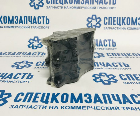 Колодки передние дисковые на Хендай Портер 1 - YKMBP0034