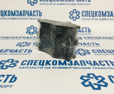 Колодки передние дисковые на Хендай Портер 1 - YKMBP0034