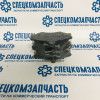 Колодки передние дисковые на Хендай Портер 1 - YKMBP0034