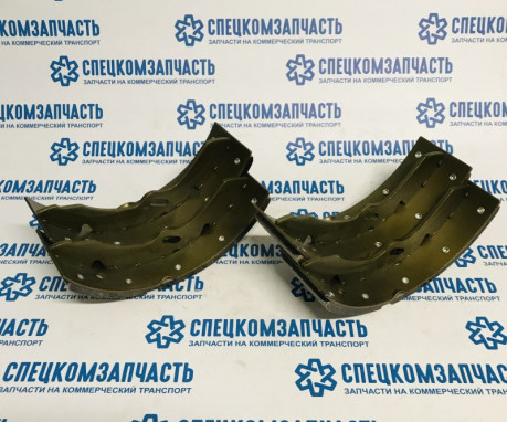 Колодки тормозные передние/задние (85 мм.) на Hyundai HD - BS0822