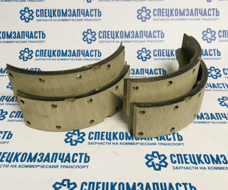 Колодки тормозные передние/задние (85 мм.) на Hyundai HD - BS0822