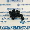 Корпус термостата 2.4 110/130PS на Форд Транзит - BSG30126012
