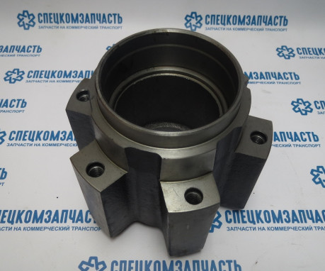 Ступица задняя RWD (двухскатные колеса) 14- на Форд Транзит - BSG30325030