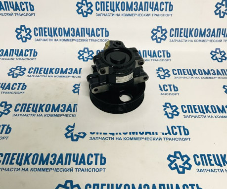 Насос ГУР (со шкивом) 2.4 на Форд Транзит - BSG30355002