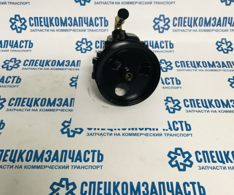 Насос ГУР (со шкивом) 2.4 на Форд Транзит - BSG30355002