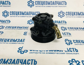 Насос ГУР (со шкивом) 2.4 на Форд Транзит - BSG30355002