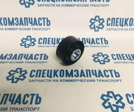 Ролик обводной (гладкий) приводного ремня 2.2 на Форд Транзит - BSG30615031