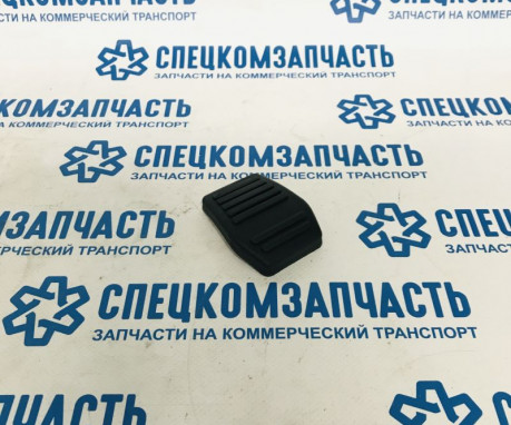 Накладка педали тормоза или сцепления на Форд Транзит - BSG30700070
