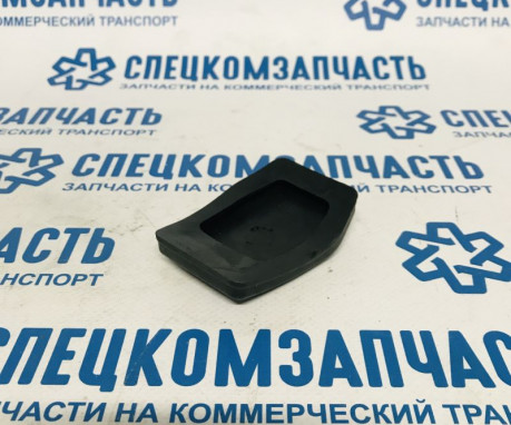 Накладка педали тормоза или сцепления на Форд Транзит - BSG30700070