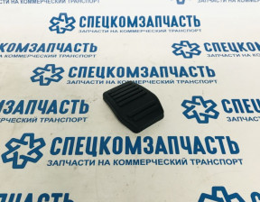 Накладка педали тормоза или сцепления на Форд Транзит - BSG30700070