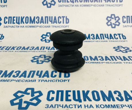 Сайлентблок рессоры (задний) на Форд Транзит - BSG30700444