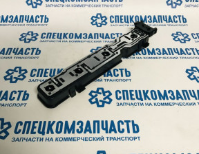 Плата фонаря заднего на Форд Транзит - ES1140