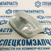 Повторитель поворота в зеркало правый 14- (белый) УЦЕНКА на Форд Транзит - BSG30916006