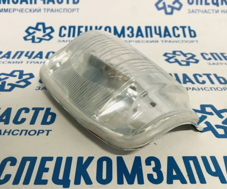 Повторитель поворота в зеркало правый 14- (белый) УЦЕНКА на Форд Транзит - BSG30916006