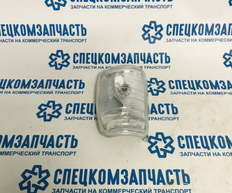 Повторитель поворота в зеркало правый 14- (белый) УЦЕНКА на Форд Транзит - BSG30916006