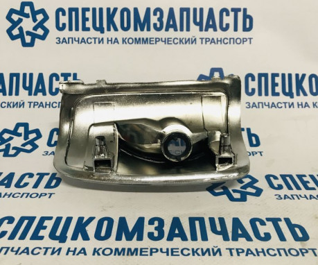 Повторитель поворота в зеркало правый 14- (белый) УЦЕНКА на Форд Транзит - BSG30916006