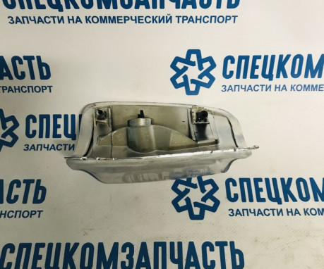 Повторитель поворота в зеркало правый 14- (белый) УЦЕНКА на Форд Транзит - BSG30916006