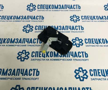 Ручка двери наружняя правая на Форд Транзит - BSG30970042