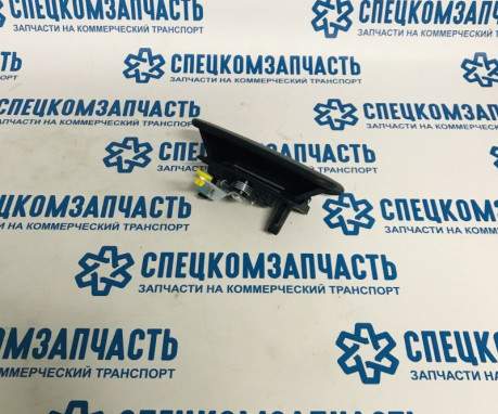 Ручка двери наружняя правая на Форд Транзит - BSG30970042
