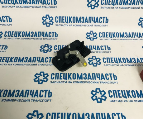 Ручка двери наружняя левая на Форд Транзит - BSG30970043