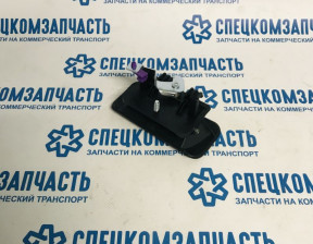 Ручка сдвижной двери наружняя правая на Форд Транзит - BSG30970057