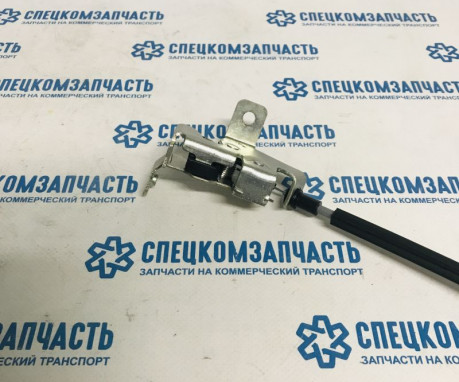 Замок задней левой двери верхний на Форд Транзит - BSG30975033